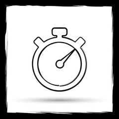 Timer icon