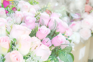 Bunch of flowers