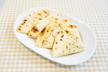 Pita Bread