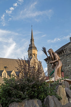 Macralle de Vielsalm