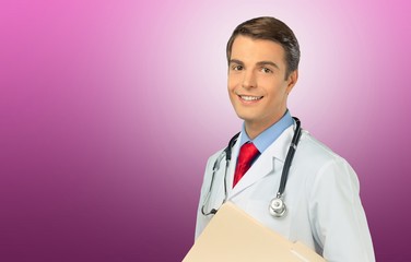 Doctor.