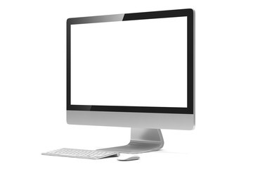 Modern Screen Monitor
