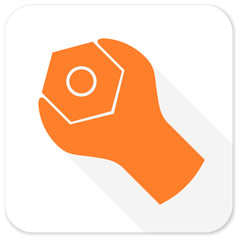 tools flat icon