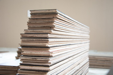 laminate