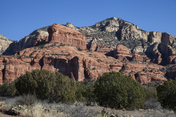 Red Rock Country, Sedona, Arizona 2015-09-29 3