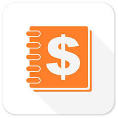 money flat icon