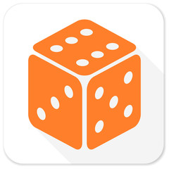 game flat icon