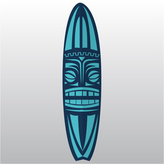Surfboard