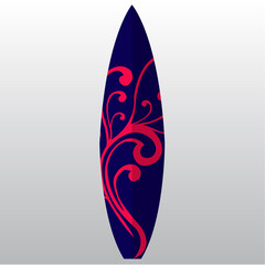 Surfboard