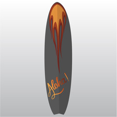 Surfboard