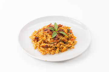 penne pasta