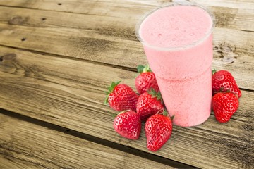 Smoothie.