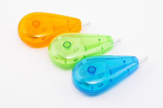 Correctores de escritura.