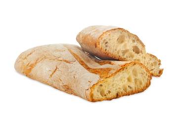 Ciabatta bread