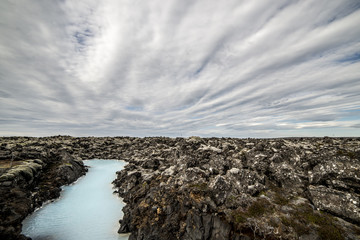 Blue Lagoon - Islanda - Golden Circle