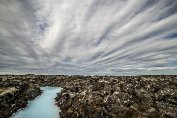 Blue Lagoon - Islanda - Golden Circle