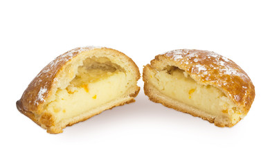 Sfogliatella Frolla