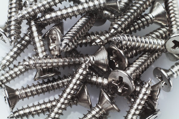 Metal Screws