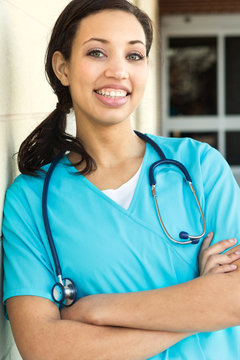 Health Care Practitioner