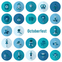 Oktoberfest Beer Festival