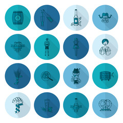 Oktoberfest Beer Festival