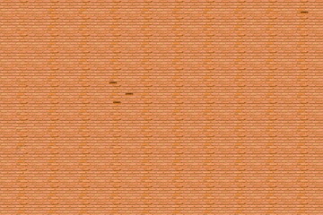Fototapeta premium Background of brick wall texture