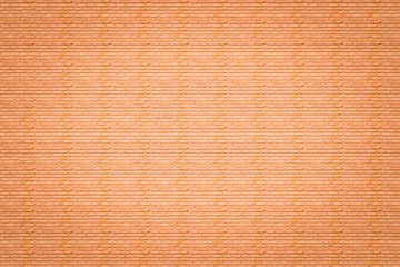 Fototapeta premium Background of brick wall texture