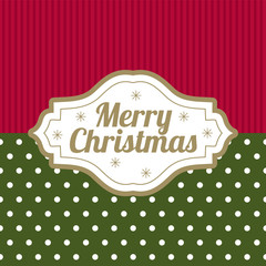 christmas design suitable for christmas greeting card