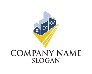 Property plan logo