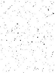 Grunge splash texture