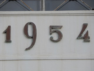 Foundation 1954
