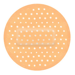 pansement sparadrap rond 