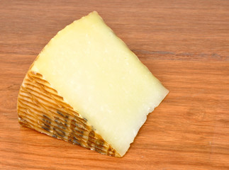 Manchego Cheese