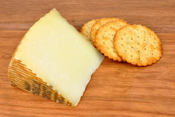 Manchego Cheese