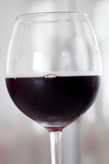 Wine glass
