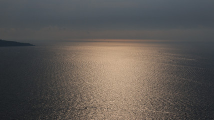 mare - Costiera Amalfitana © Roberto Zocchi