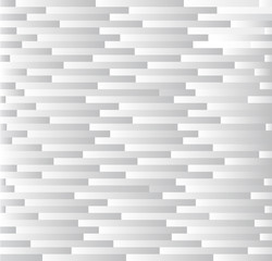 Simple geometric White texture.