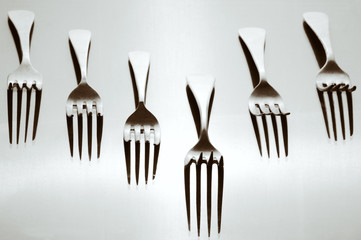 Forks