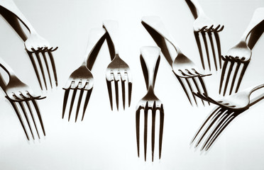 Forks