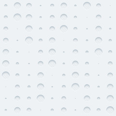 Light rain dots walpaper.