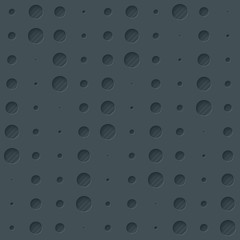 Dark rain dots walpaper.