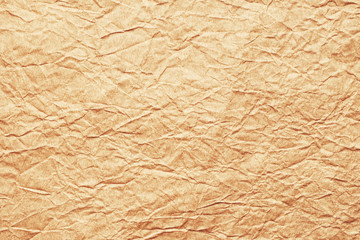 Crumpled paper