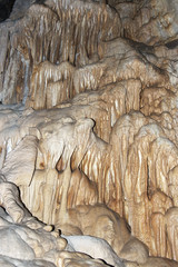 Javoricko stalactite cave