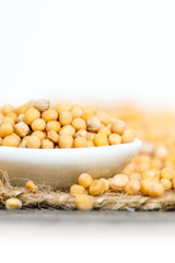 Mustard seed