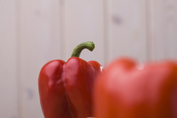 Sweet pepper