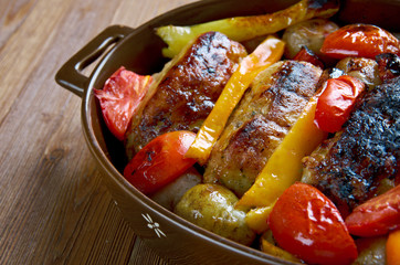  Turkish Kofte