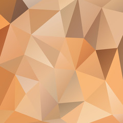 low polygon  background