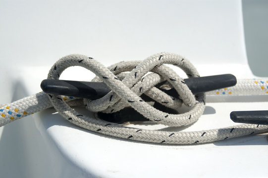 Nudo marinero
