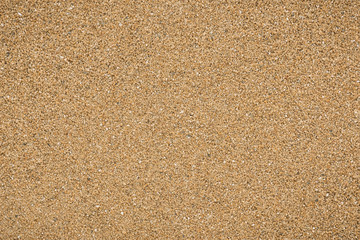 sand background for mix concrete