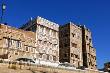  Sanaa, Yemen